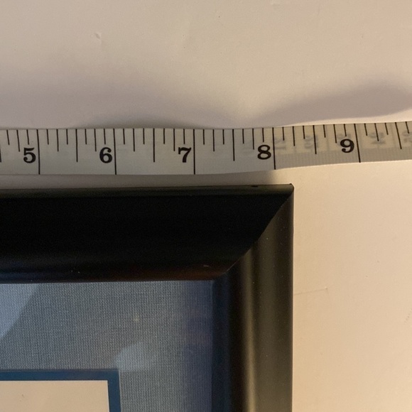 Disney’s Symphony Hour matted and framed - Picture 7 of 9